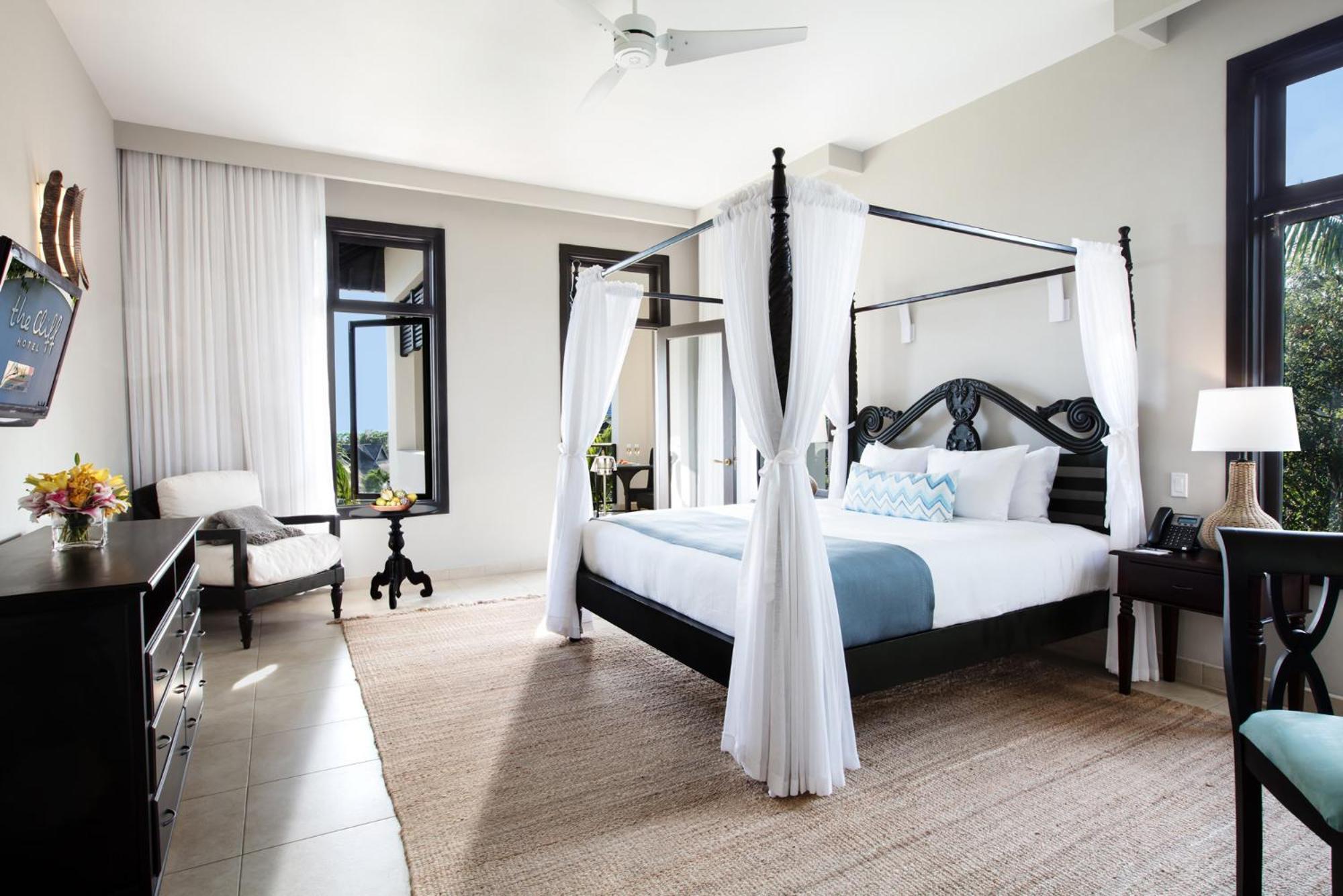 Suite mit 1 Schlafzimmer und Pool