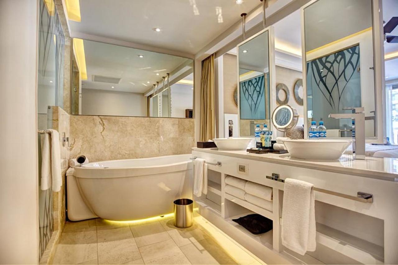 Luxuriöse Junior Suite