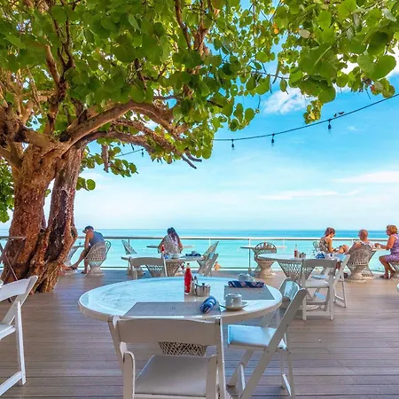 Travellers Beach Resort-3