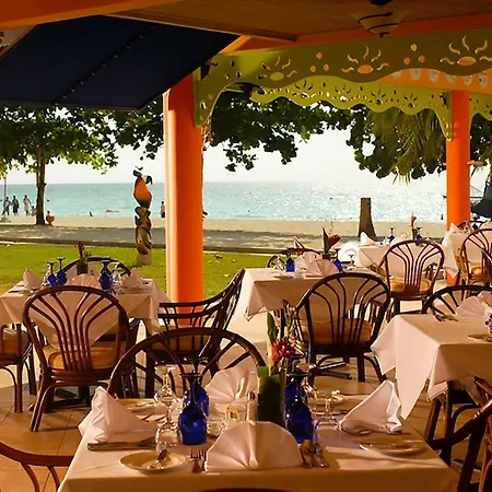 Grand Pineapple Beach Negril-3