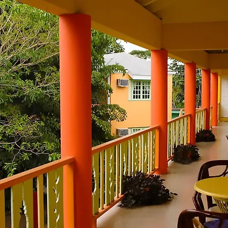 Grand Pineapple Beach Negril-2